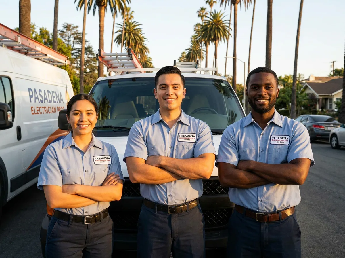 Electrician company in Fruita, CO
